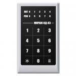 СТЕЛС МИРАЖ-КД-03 (grey)