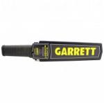 Garrett Super Scanner V