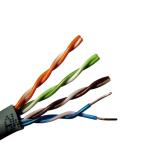 Кабель UTP 4PR 24AWG CAT5e 305м CCA PROCONNECT LIGHT (01-0043-2)