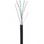 NETLAN EC-UU004-5E-PE-SW-BK
