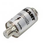 REXANT Грозозащита на F-Разъем 5-2400 МГц(05-4000-1) REXANT Грозозащита на F-Разъем 5-2400 МГц(05-4000-1)