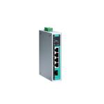MOXA EDS-G205A-4PoE-1GSFP-T
