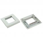 NETLAN EC-FPM-1-WT-10