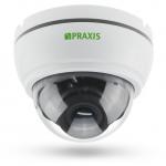 Praxis PP-7111MHD 2.8-12