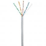 NETLAN EC-UU004-5E-PVC-GY-1