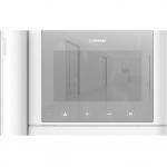 Commax CDV-70MH(Mirror) белый