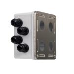 NIKOMAX NMC-MB4P-IS-MT