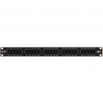 NIKOMAX NMC-RP50UC3-1U-BK