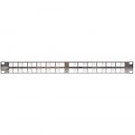 NIKOMAX NMC-RP24-BLANK-AN-1U-MT