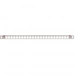 NIKOMAX NMC-RP24-BLANK-HU-MT