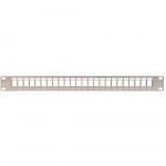 NIKOMAX NMC-RP24-BLANK-1U-MT