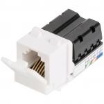 NIKOMAX NMC-KJUC3-WT