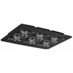 TLK-FAN6-F-BK TLK-FAN6-F-BK