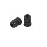 REXANT Кабельный ввод PG-9 (4-8мм) черный (07-8009-1) REXANT Кабельный ввод PG-9 (4-8мм) черный (07-8009-1)