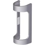 Optex VXS FACE COVER (Silver)