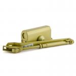 Нора-М Доводчик №2s F (до 50кг) (золото)