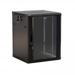 Hyperline TWB-0445-GP-RAL9004 Hyperline TWB-0445-GP-RAL9004