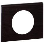 Legrand Celiane Венге Рамка 1-я (2 мод) (069201) Legrand Celiane Венге Рамка 1-я (2 мод) (069201)