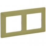 Legrand Valena LIFE Лайм Рамка 2-ая (754082) Legrand Valena LIFE Лайм Рамка 2-ая (754082)