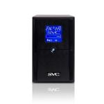 SVC V-1200-L-LCD SVC V-1200-L-LCD