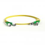 Hyperline FC-D2-9-FC/AR-FC/AR-H-3M-LSZH-YL