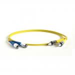 Hyperline FC-D2-9-FC/UR-ST/UR-H-20M-LSZH-YL Hyperline FC-D2-9-FC/UR-ST/UR-H-20M-LSZH-YL