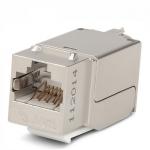 Hyperline KJNE-8P8C-C6A-90-SH-F-WH
