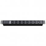 Hyperline SHT19-8IEC-2.5IEC