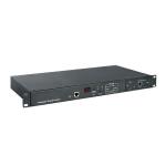 Hyperline ATS-R-128H0812-Intelligent