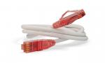 Hyperline PC-LPM-UTP-RJ45-RJ45-C5e-10M-LSZH-WH