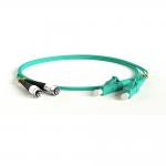 Hyperline FC-D2-503-FC/PR-LC/PR-H-10M-LSZH-AQ
