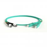 Hyperline FC-D2-503-FC/PR-SC/PR-H-50M-LSZH-AQ