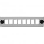 Hyperline FO-FP-W140H42-8SC/DLC-GY