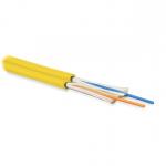 Hyperline FO-D2-IN-9S-2-LSZH-YL