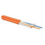 Hyperline FO-D3-IN-50-2-LSZH-OR