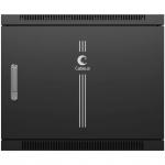 Cabeus SH-05F-6U60/35m-BK