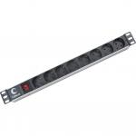 Cabeus PDU-8P
