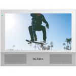 Slinex Sonik 7(White+Silver) Slinex Sonik 7(White+Silver)