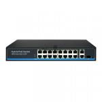 Giraffe GF-AC1621PoE