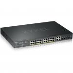 Zyxel GS2220-28HP-EU0101F