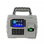 ZKTeco S922