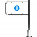 Oxgard К-13.1 1000 правая