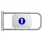 Oxgard Створка для калитки К-14 1000
