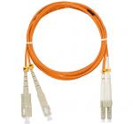 NIKOMAX NMF-PC2M2C2-SCU-LCU-003