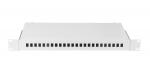 NIKOMAX NMF-RP24SC-WS-ES-1U-GY