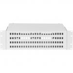 NIKOMAX NMF-RP96SC-WS-ES-3U-GY
