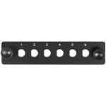NIKOMAX NMF-AP06SFC-P-BK