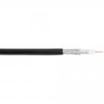 ELETEC Кабель коаксиальный RG-11U CCS outdoor MIL1775 Ом, 305 м (03-086)