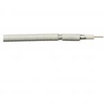 ELETEC Кабель коаксиальный RG-6U 75 Ом, CCS, экран 48%, 100 м (03-950)