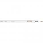 ELETEC Кабель коаксиальный SAT 703 Cu/Al75 Ом, 100 м (03-160)